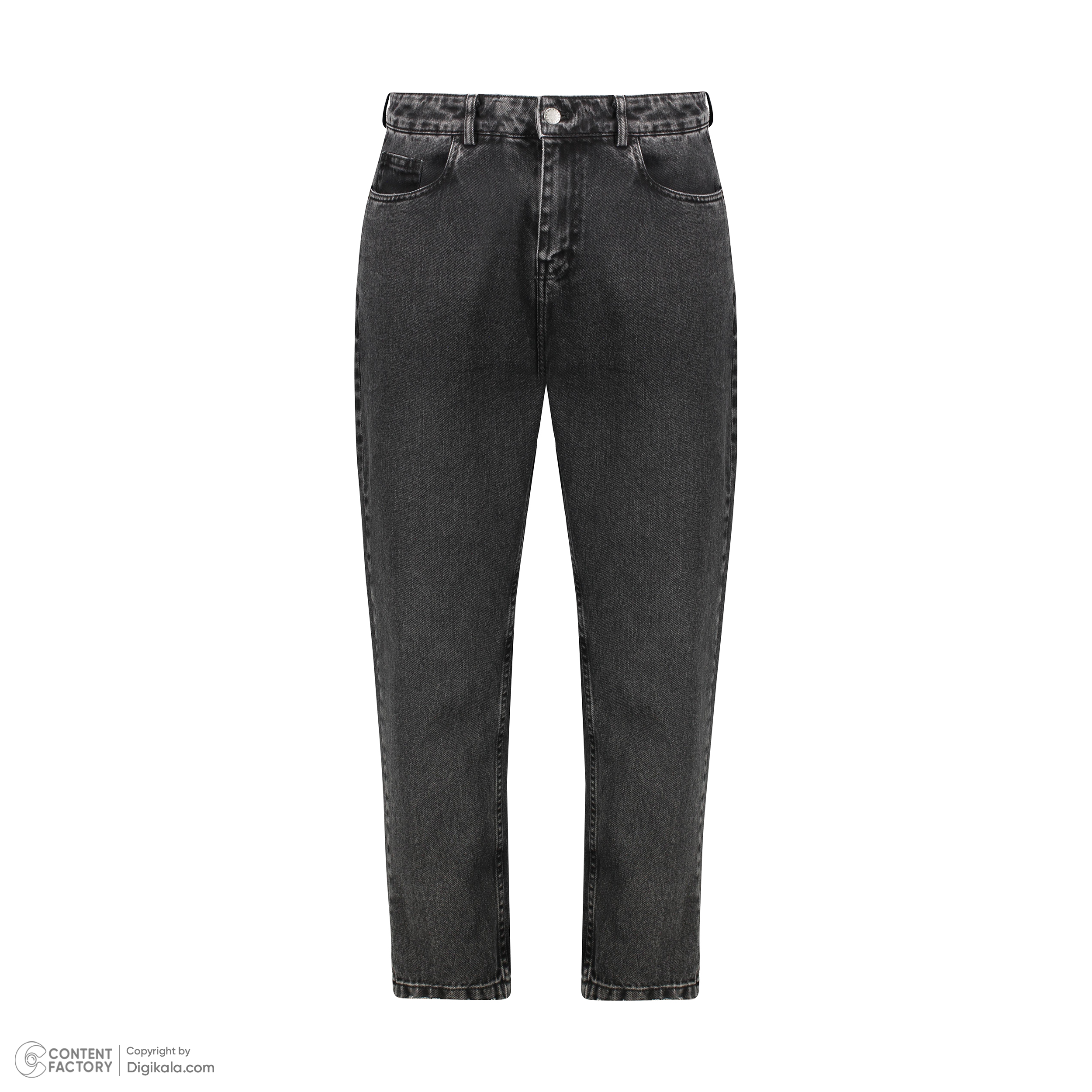 شلوار جین مردانه آر اِن اِس مدل 120418229931