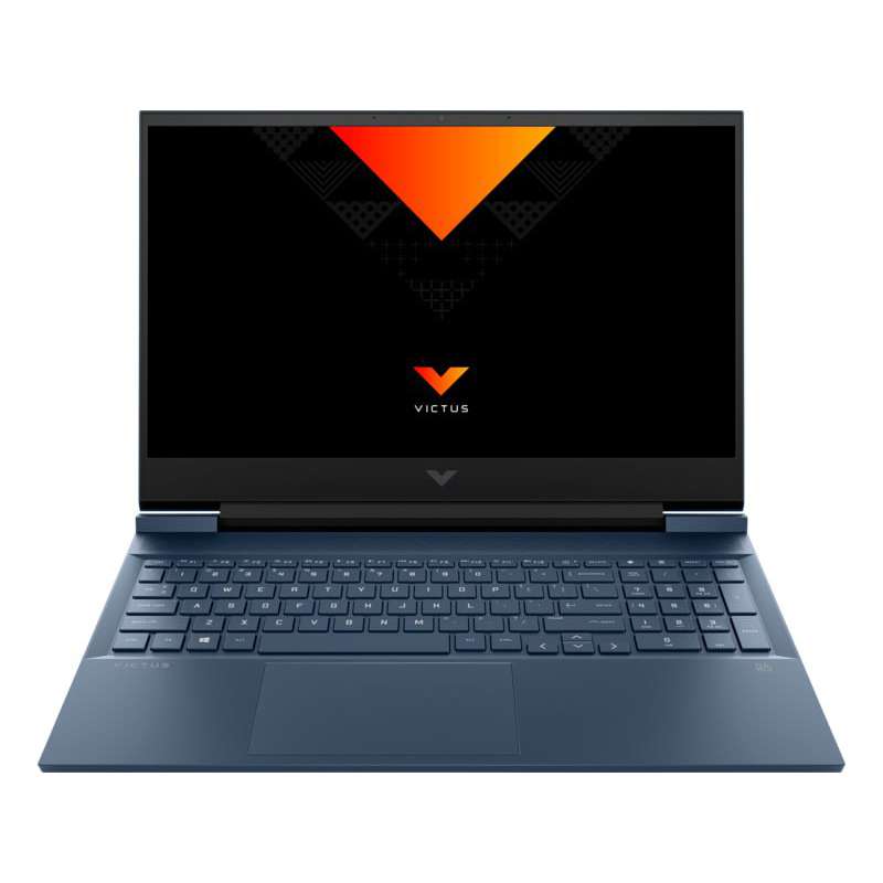 لپ تاپ 16.1 اینچی اچ‌ پی مدل Victus 16-d1025ne-i7 32GB 1SSD RTX 3050 Ti - کاستوم شده