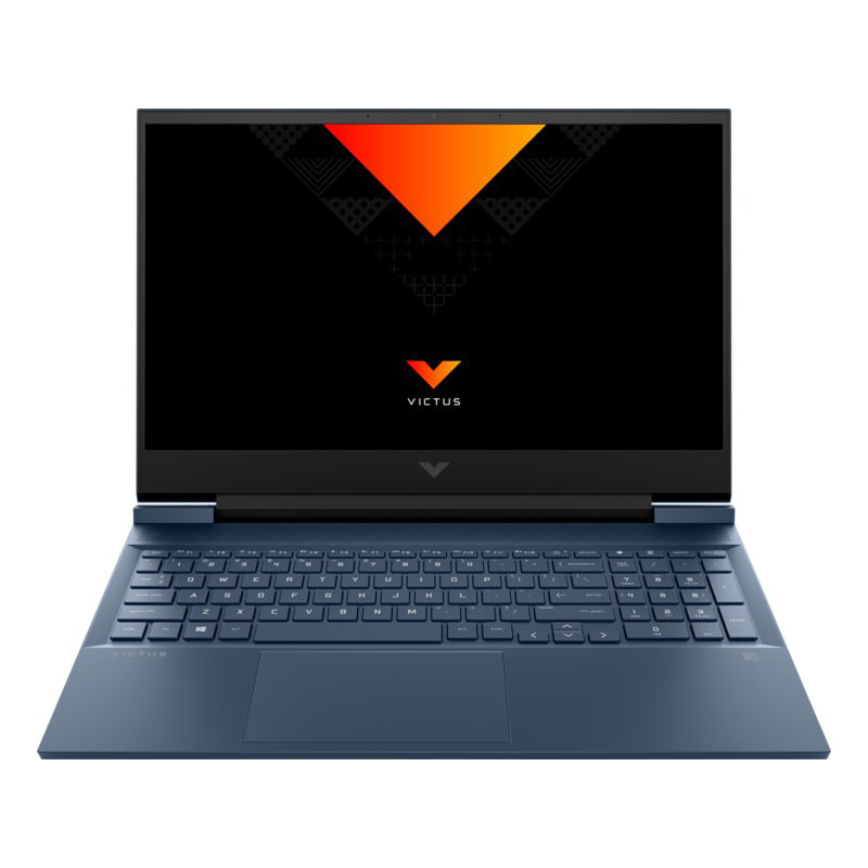 لپ تاپ 16.1 اینچ اچ پی مدل Victus 16-d1007nia-i5 8GB 1SSD GTX 1650 - کاستوم شده