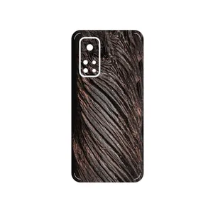 MAHOOT Wood Texture 9 Cover Sticker for Xiaomi Mi 10T Pro 5G
