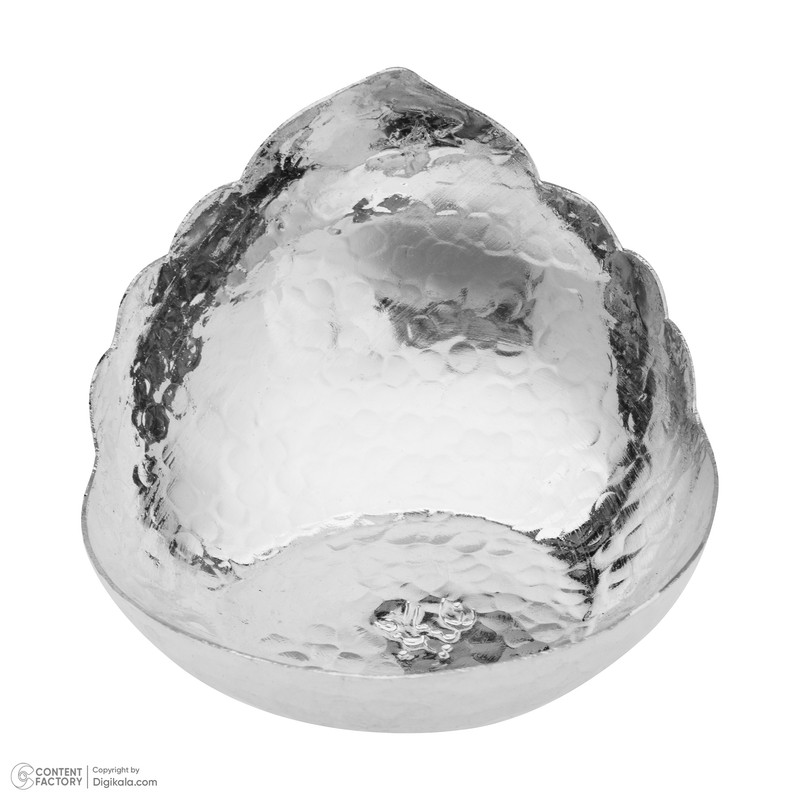 ست 6 تکه هفت سین مسی مدل تاجی