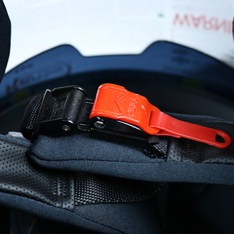 کلاه کاسکت فک متحرک ردلاین مدل 939 matt blk gry lose