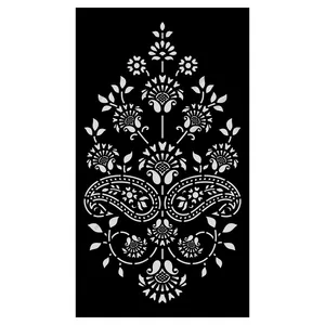 شابلون کد SP9752