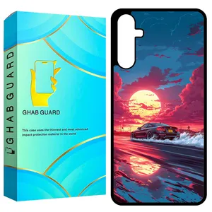Ghab Guard GCHPA54 Cover For Samsung Galaxy A54 5G