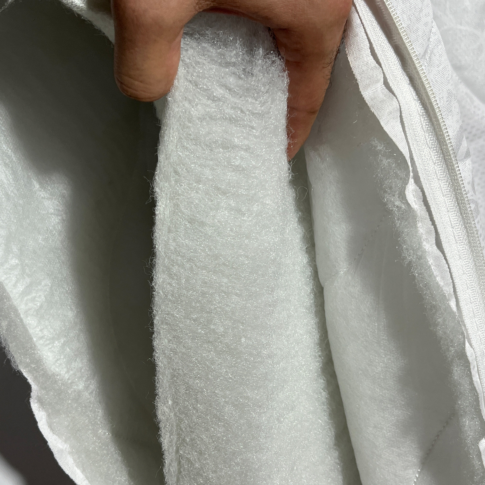 تشک مهمان کوکوجم مدل فابیو سایز 188x85 سانتیمتر