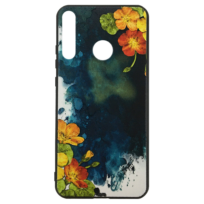 کاور مدل D0277 مناسب برای گوشی موبایل هوآوی Y7 Prime 2020 / Y7 P