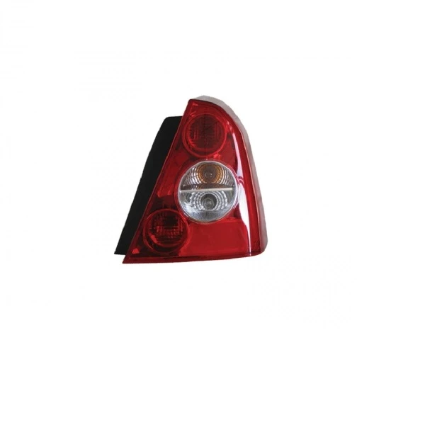 چراغ خطر راست خودرو مدل A530 مناسب برای ام وی ام 530