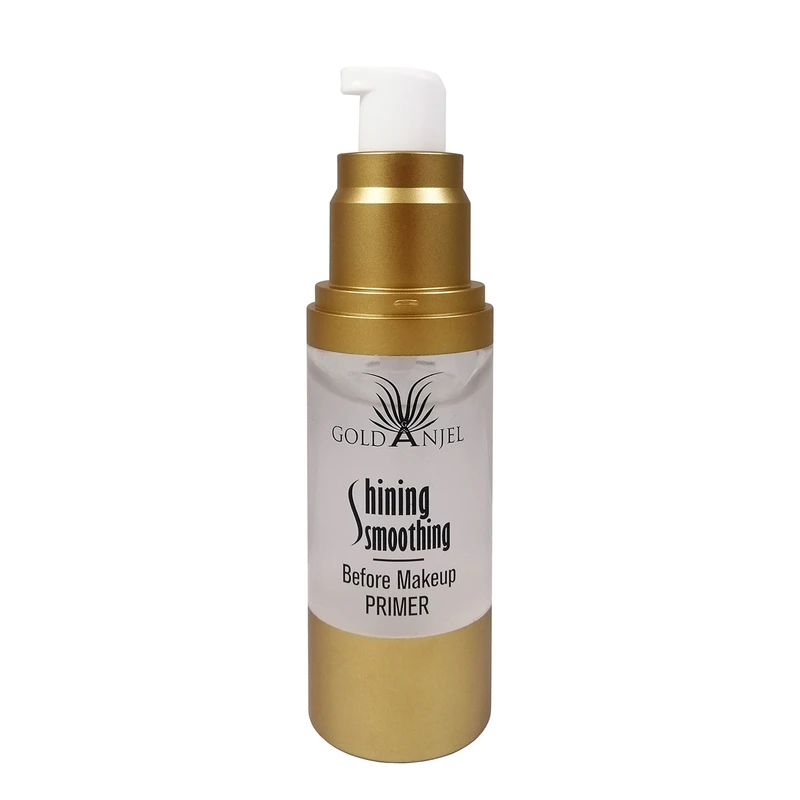 پرایمر گلد انجل  مدل Shining smoothing حجم 30 میلی لیتر
