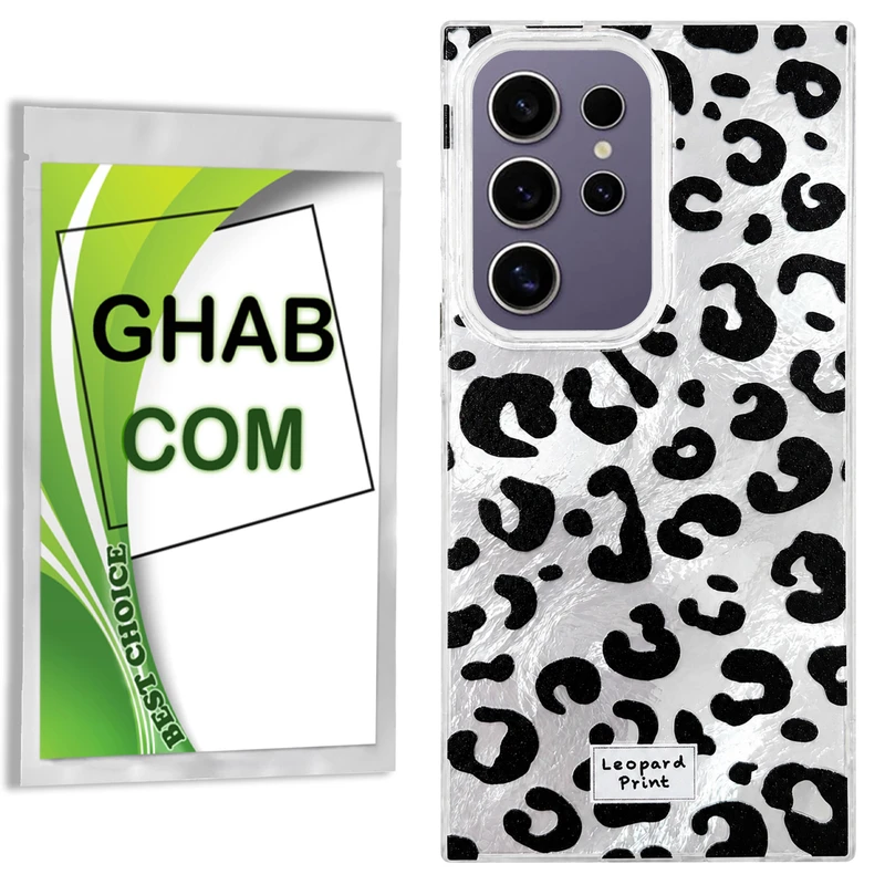 کاور قاب کام مدل MGPL مناسب برای گوشی موبایل سامسونگ Galaxy S24 Ultra