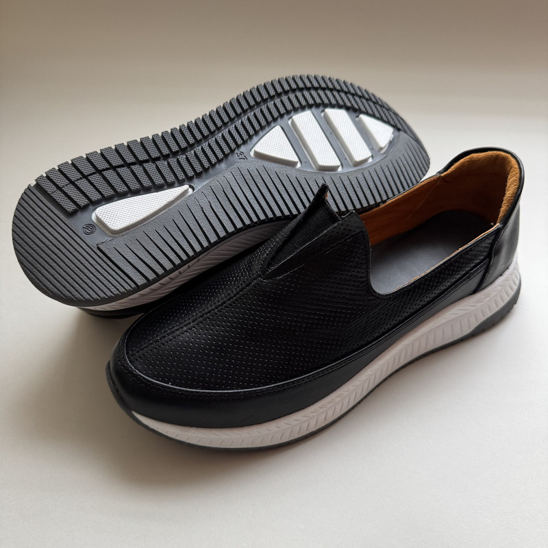 کفش روزمره زنانه مدل 2132