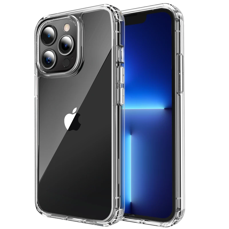 کاور آها استایل مدل PC06-A-N مناسب برای گوشی موبایل اپل Iphone 14 Pro