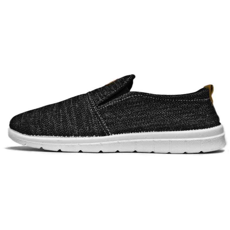 کفش روزمره مردانه مدل slip on