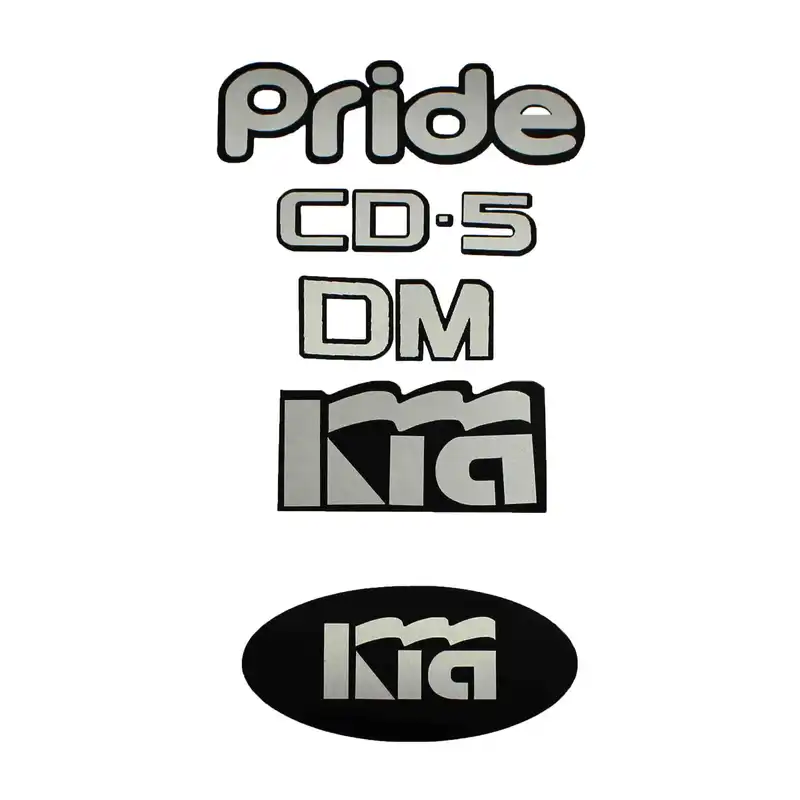 برچسب خودرو کیا پرچم کد SB789