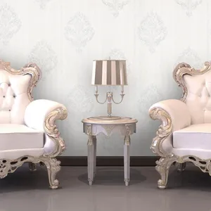 کاغذ دیواری مدل داماسک 7035