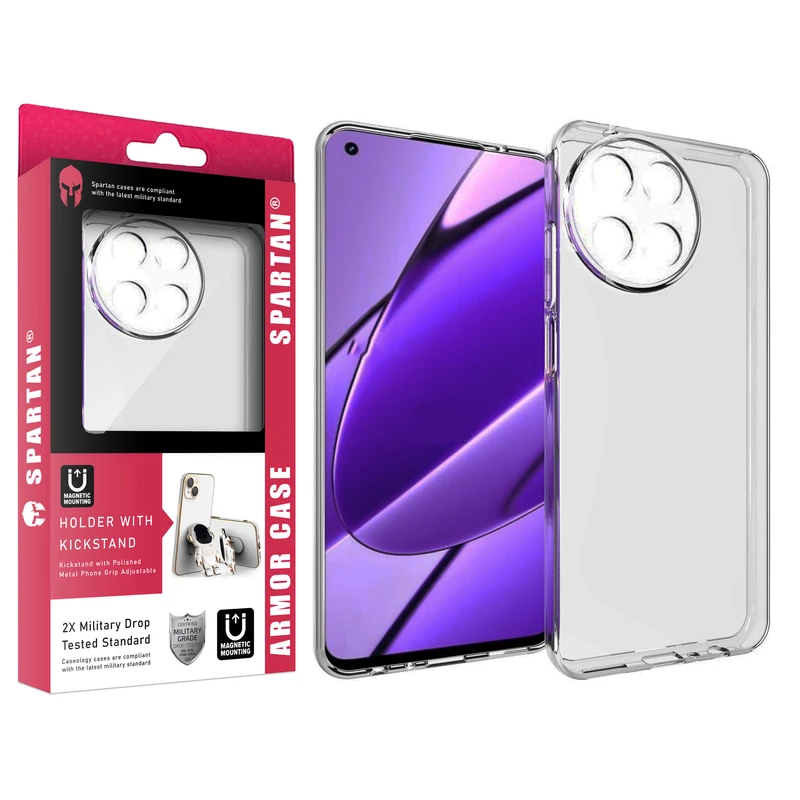   کاور اسپارتان مدل Airbag مناسب برای گوشی موبایل شیائومی Realme 11 4G