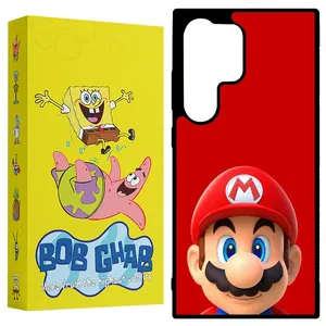 BOB Ghab BCPD24U Cover For Samsung Galaxy S24 Ultra 5G 