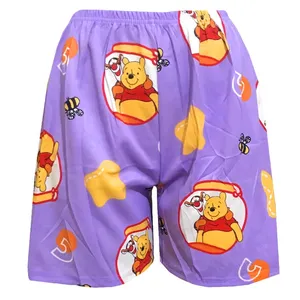 شلوارک زنانه مدل SM-7