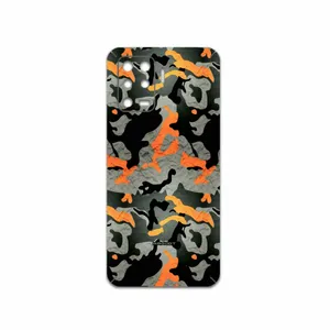 MAHOOT Autumn-Army Cover Sticker for Oppo A94 4G