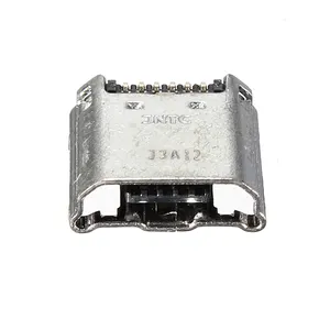سوکت شارژ مدل A108 مجموعه 10 عددی
