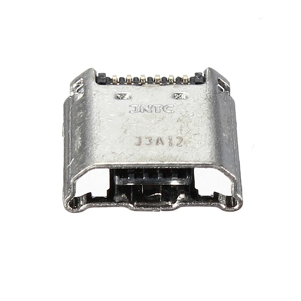سوکت شارژ مدل A108 مجموعه 10 عددی