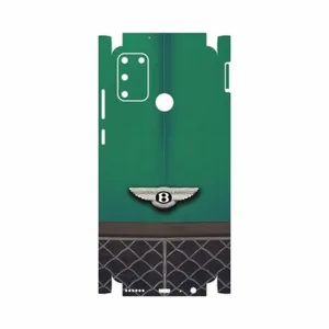 MAHOOT Bentley-FullSkin Cover Sticker for Honor 9A