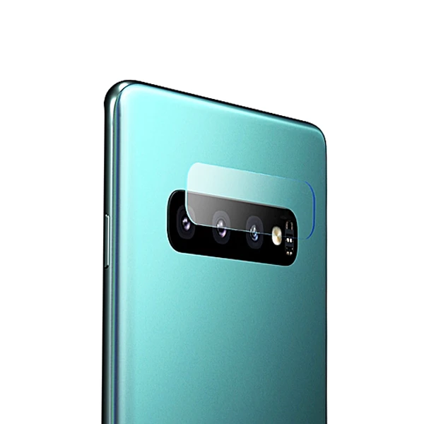 محافظ لنز دوربین مدل TPD-11 مناسب برای گوشی موبایل سامسونگ Galaxy S10 Plus