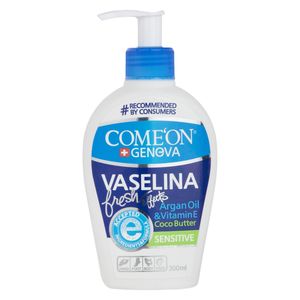 وازلین کامان مدل 01 حجم 300 میلی لیتر