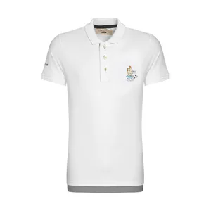 پولوشرت مردانه سیکس زیرو ناین مدل 99P01-3