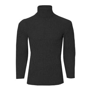 پلیور مردانه کد ZnS_Bk