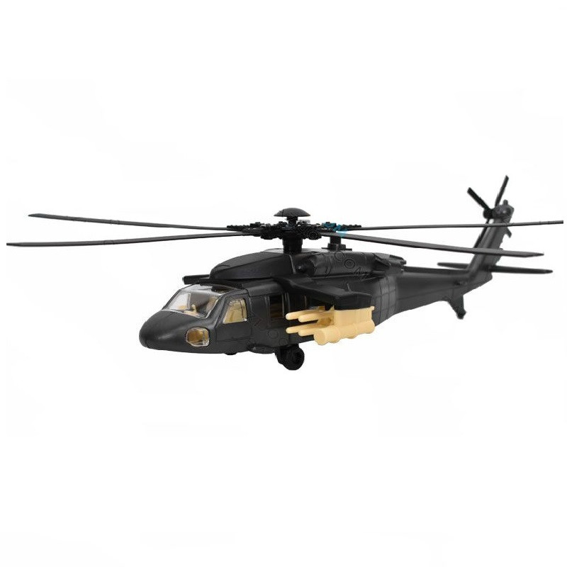 هلیکوپتر بازی مدل آپاچی