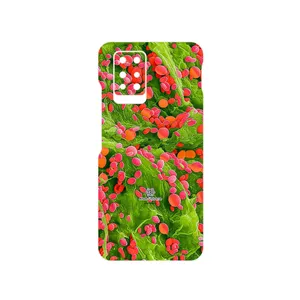 MAHOOT Atom Universe 3 Cover Sticker for Infinix Note 10 Pro