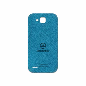 MAHOOT BL-MBNZ Cover Sticker for Honor 3X G750