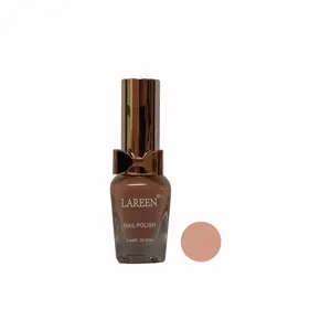 لاک ناخن لارین مدل پاپیون شماره 015