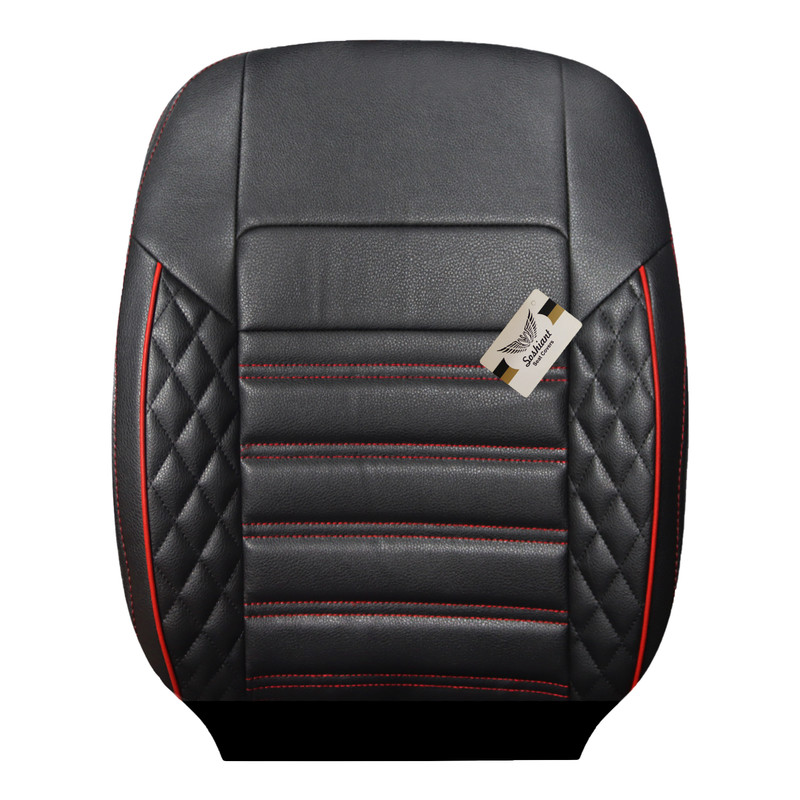 روکش صندلی خودرو سوشیانت مدل سورنا مناسب برای تیبا