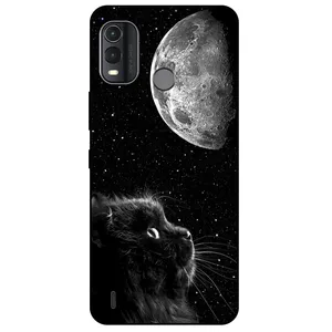 Megafone Cat 1882 Cover For Nokia G11 Plus