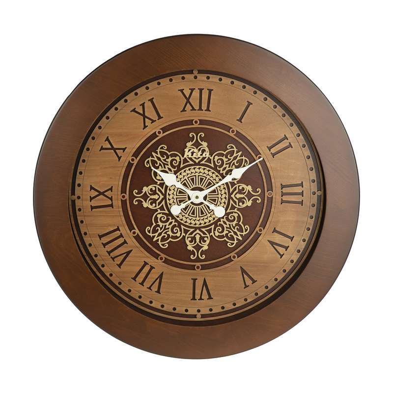 ساعت دیواری هُم آدیس مدل CKS 646-C40