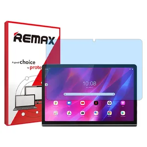 Remax HyBLU model anti-blue ray screen protector suitable for Lenovo Yoga Tab 11 tablet