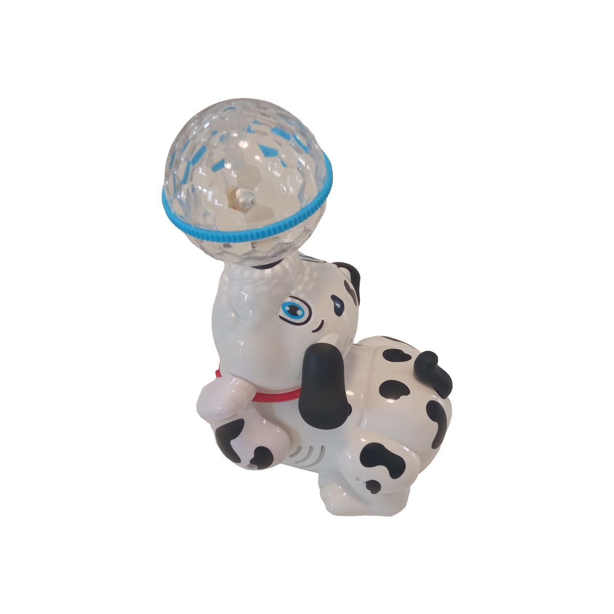  اسباب بازی موزیکال مدل DOG DANCER   -  - 1