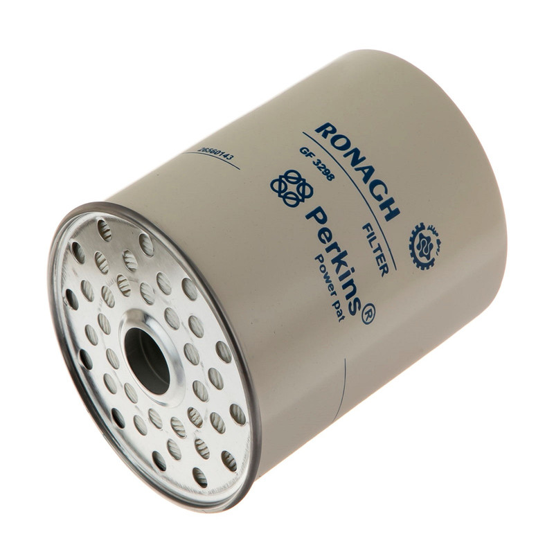 فیلتر گازوئیل رونق فیلتر
مدل GF3298 مناسب برای تراکتور فرگوسن