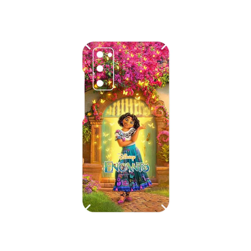 برچسب پوششی ماهوت مدل Encanto مناسب برای گوشی موبایل سامسونگ Galaxy S20 FE