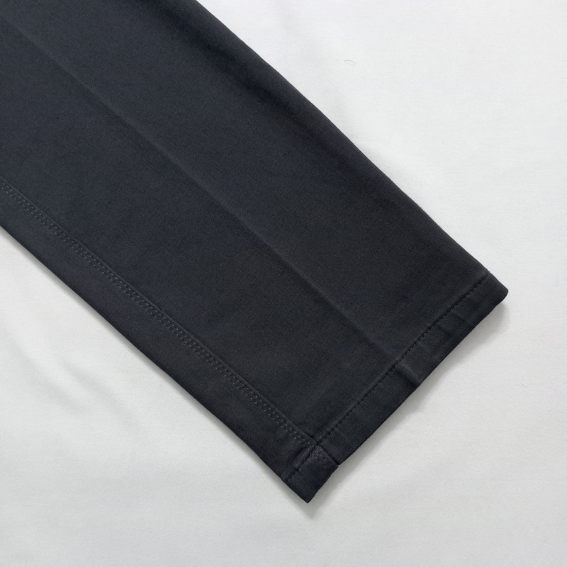 شلوار معمولی (regular fit) مردانه مدل کتان کلاسیک کد sh173