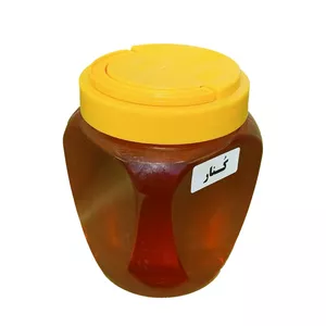 عسل کنارفدک - 960 گرم