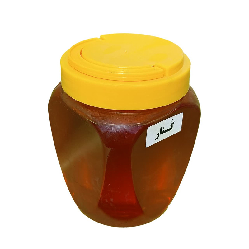 عسل کنار فدک - 450 گرم