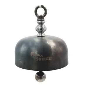 آویز
تزیینی سامکو مدل زنگوله زورخانه کد YP-SIZE4-11CM