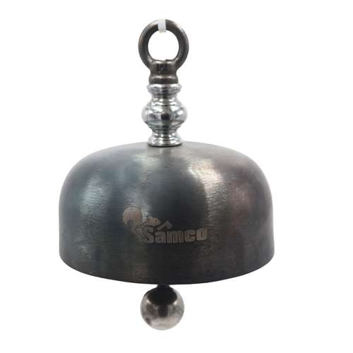 آویز
تزیینی سامکو مدل زنگوله زورخانه کد YP-SIZE4-11CM