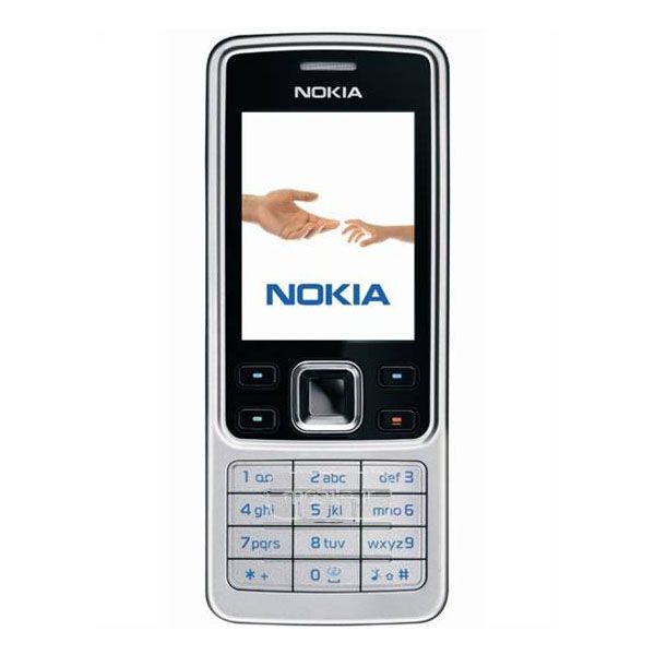 شاسی گوشی موبایل مدل A-45 مناسب برای گوشی موبایل نوکیا 6300