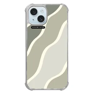 AKAM AMCWTA15-BOHO2 Cover For Apple iPhone 15