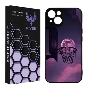 RIVEN RI3-20 Case For Apple iphone 14