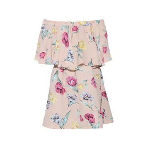 پیراهن دخترانه مدل 686te