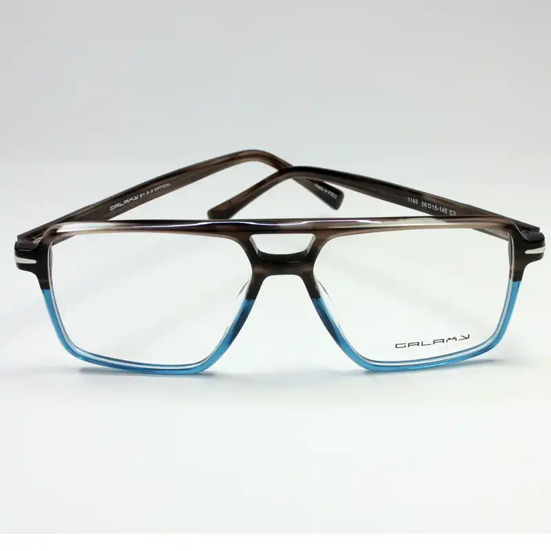 فریم عینک طبی گلکسی مدل 1183